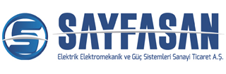 Sayfasan Elektrik