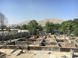 Nato Afganistan
